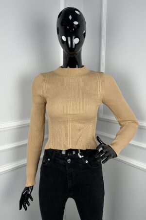 Дамски пуловер PL0063-1