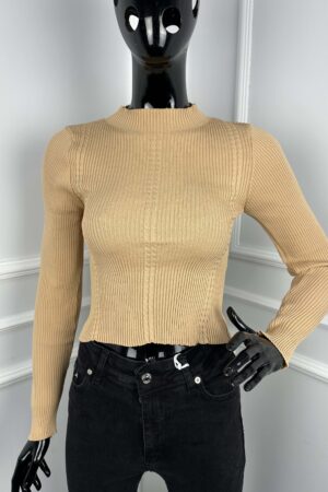 Дамски пуловер PL0063-1