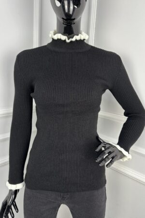 Дамски пуловер PL0069