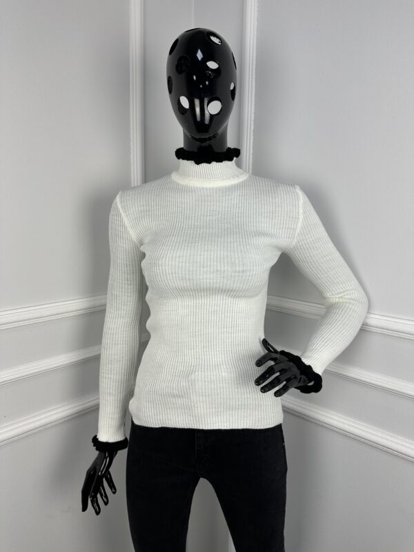 Дамски пуловер PL0069-1