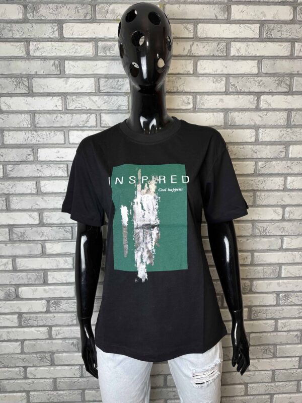 Дамска тениска T0343-3 - Image 2