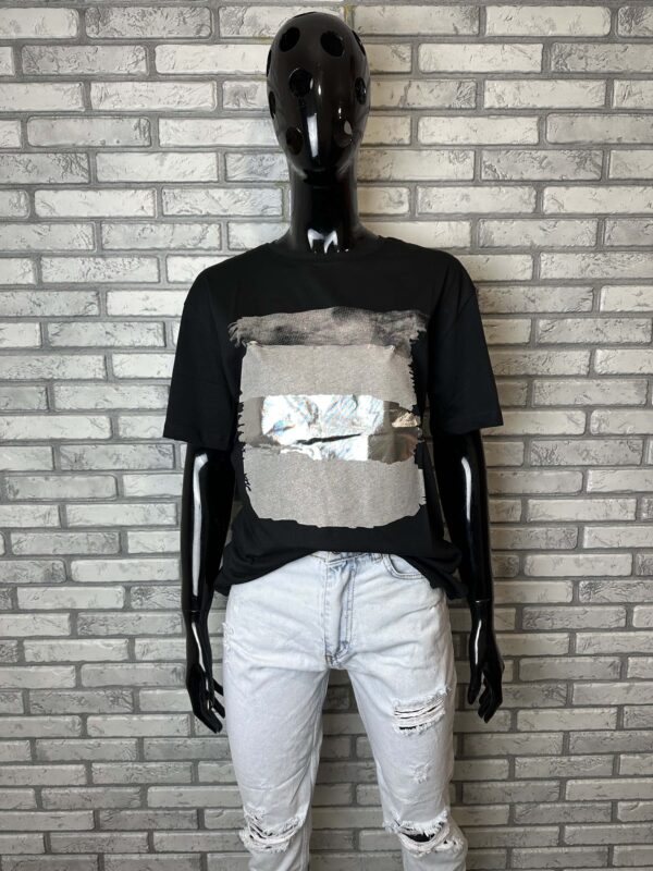 Дамска тениска T0341