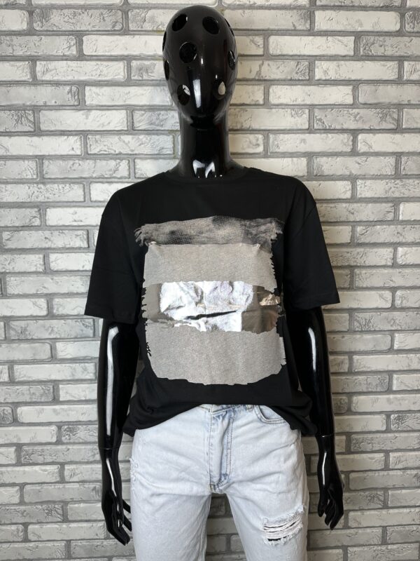 Дамска тениска T0341 - Image 2