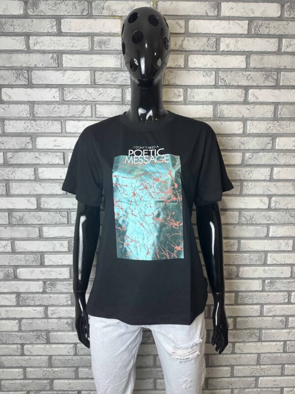 Дамска тениска T0351-2 - Image 2