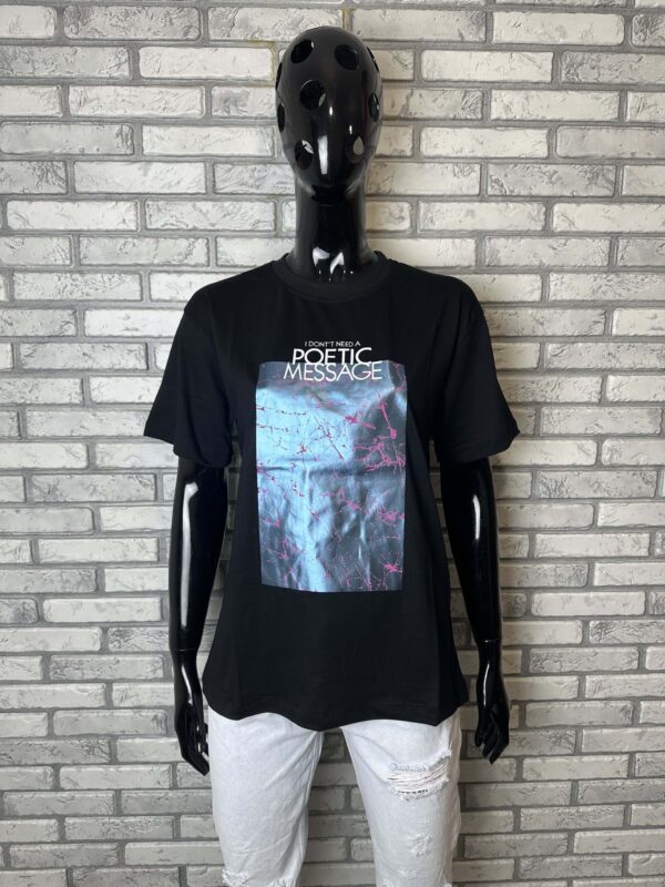 Дамска тениска T0351 - Image 2