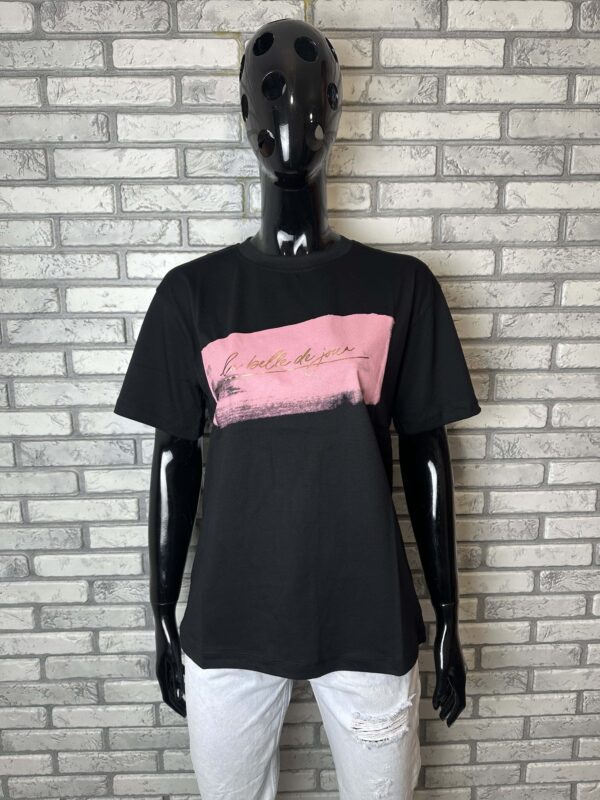 Дамска тениска T0346-2 - Image 2