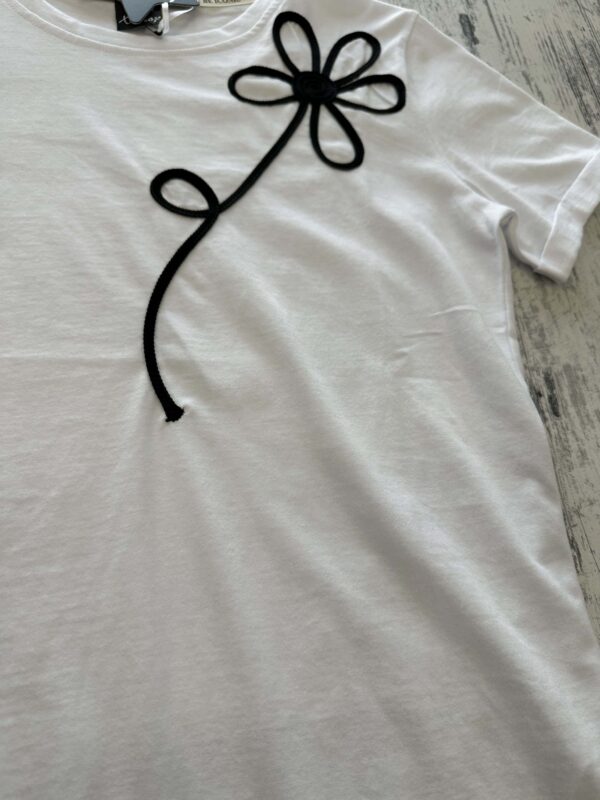 Дамска тениска T0385 - Image 2
