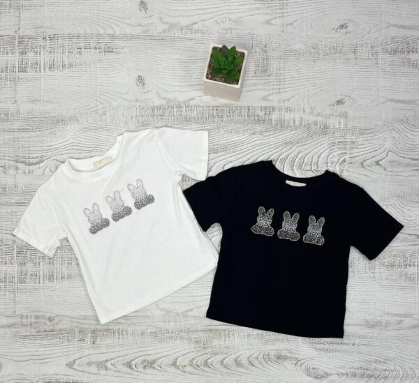 Дамска тениска T0406