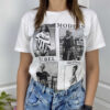 Дамска тениска T0456 - Image 2
