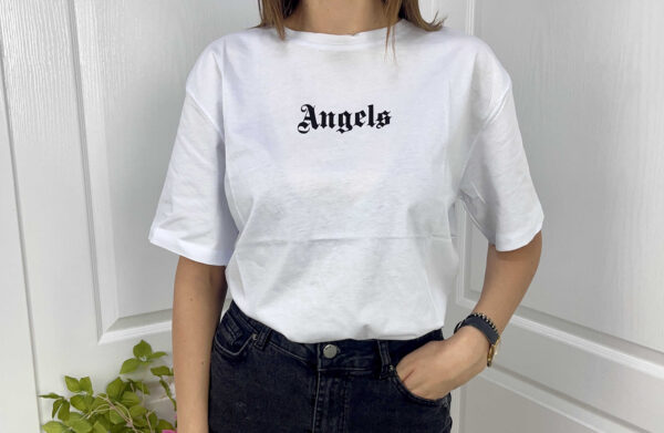 Дамска тениска Angels T0457 - Image 3