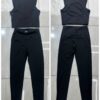 Дамски спортен комплект - ED0636 - Image 2