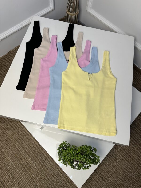 Дамски потник -PK0101 - Image 3
